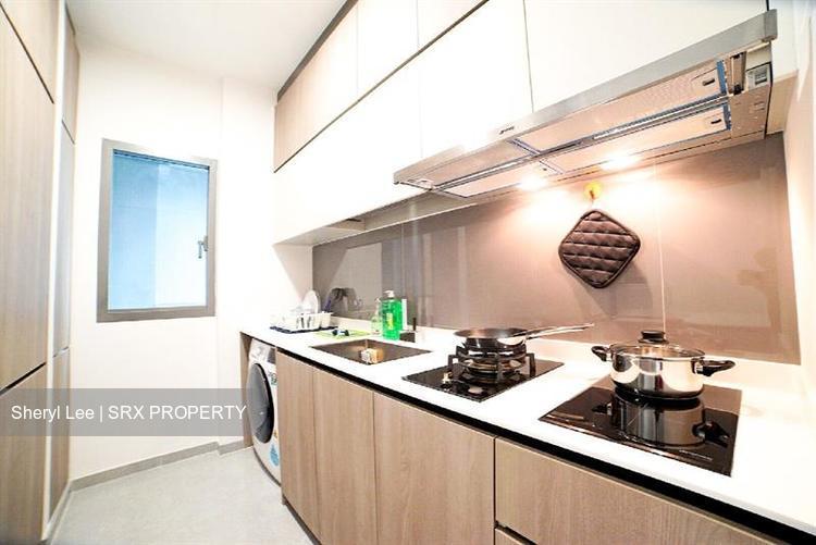 Sturdee Residences (D8), Condominium #227557421